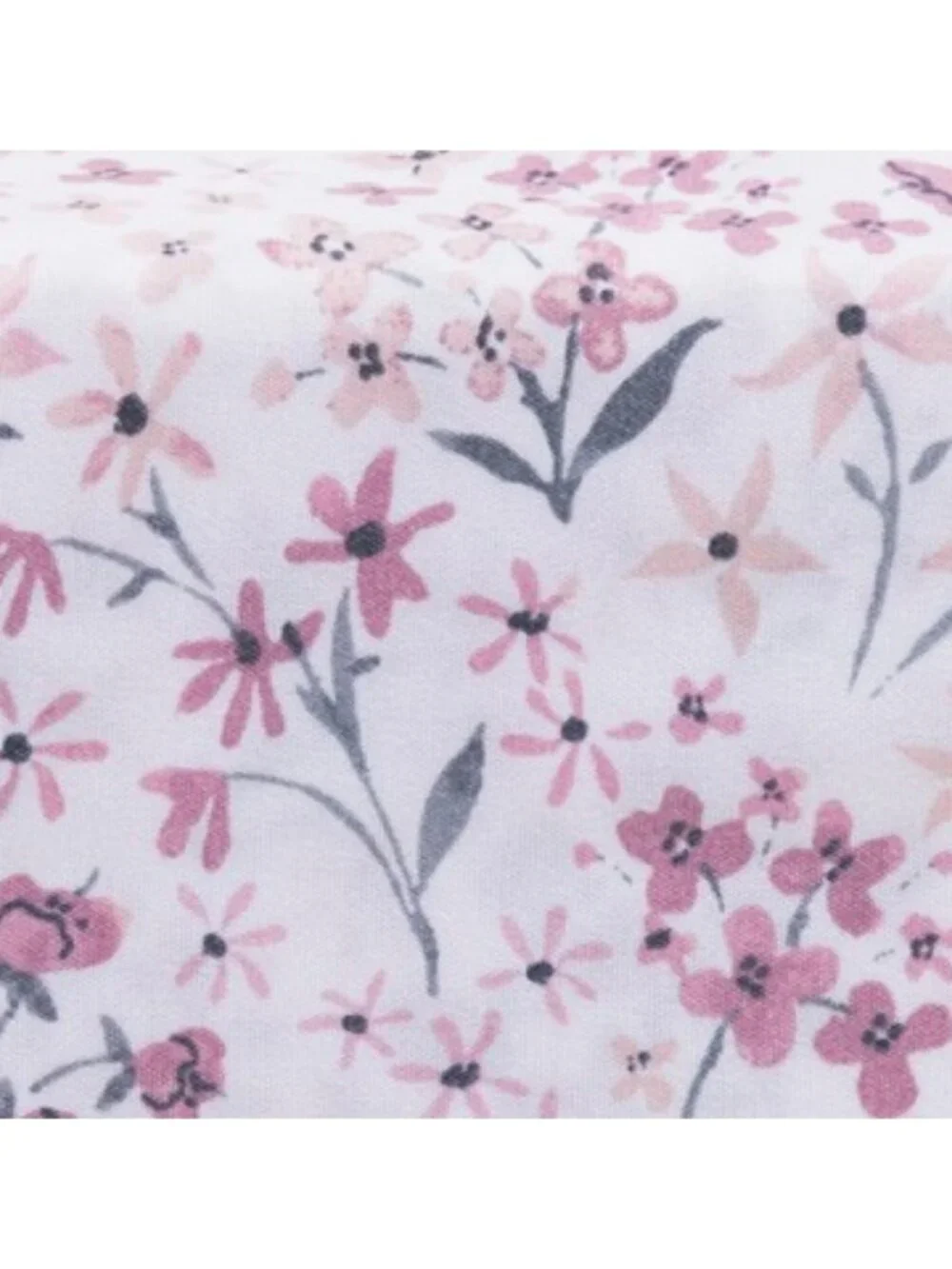 CYNTHIA ROWLEY Floral Sheet Set